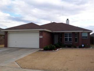 1905 77th St, Lubbock TX  79423-1648 exterior