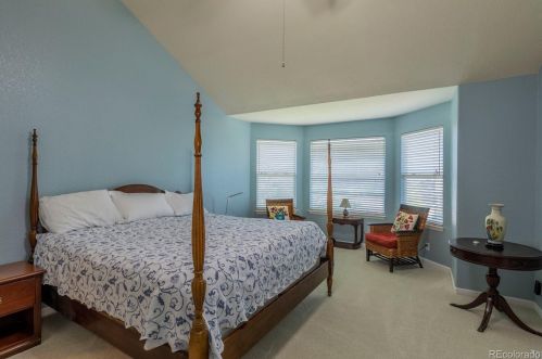 6152 Nome Ct, Englewood CO 80111-6834 exterior