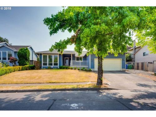2624 Willowbrook Ave, Damascus OR  97080 exterior