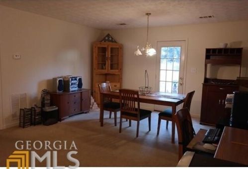 305 Barr Cir, Rex GA  30273-1442 exterior