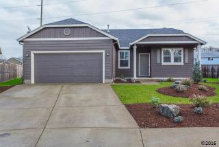 835 Millstream Pl, Albany, OR 97322-4613