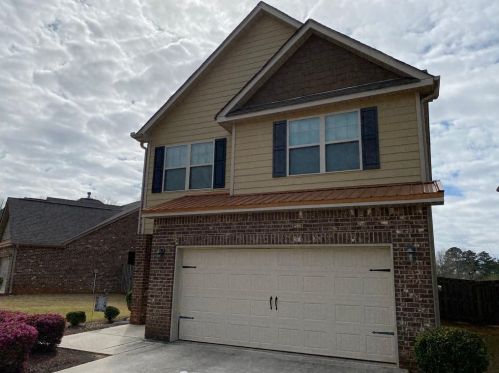 331 Clover Brook Dr, Locust Grove, GA 30248-3692