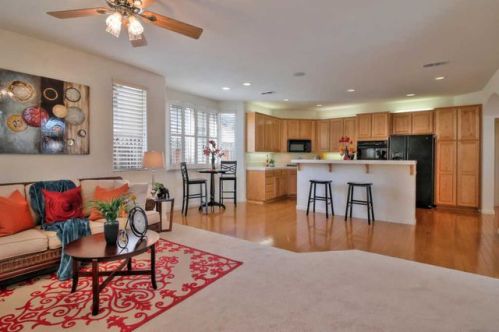 1600 Dovetail Way, Gilroy, CA 95020-8305