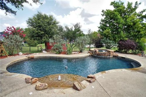 119 Rolling Ridge Ln, Crandall, TX 75114-5109