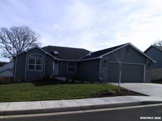 628 Jasper St, Dallas, OR 97338-1196