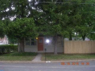 86 Saint Paul Ave, Trenton, NJ 08638-2214