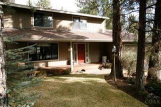 14532 Crossroads Loop, Black Butte Ranch, OR 97759-9885