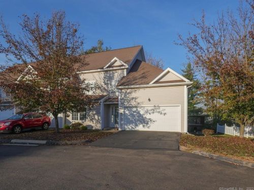 208 Garden Cir, Wapping, CT 06074-3721