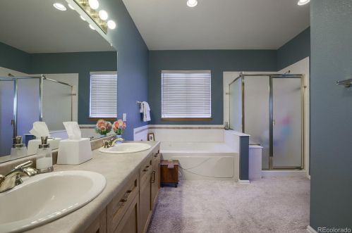 23649 Otero Dr, Denver CO  80016-7064 exterior