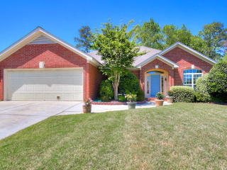 4744 Waltons Cir, Evans, GA 30809-5262