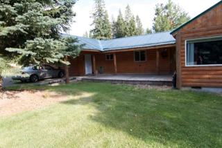 58868 Highway 204, Weston OR  97886-6020 exterior