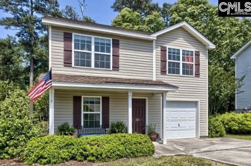 202 Isom Ln, Cayce-West Columbia, SC 29170-3854