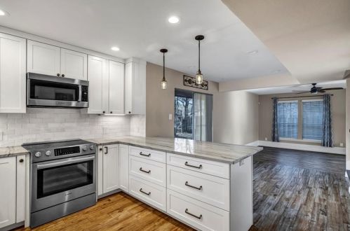 12801 Arrowhead Pass, Austin, TX 78729-7702