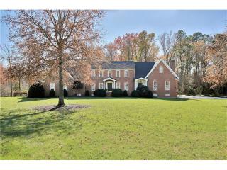 2201 Mount Blanco Rd, Chester, VA 23836-3027