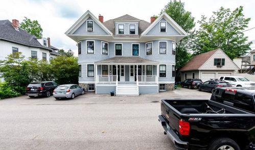 34 Highland St, Portsmouth, NH 03801-5114