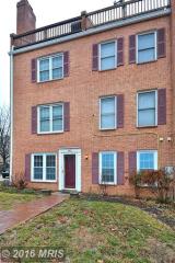 4901 7th Rd, Arlington VA  22204-2560 exterior