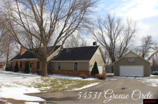 54531 Grouse Cir, Mankato, MN 56001-3965