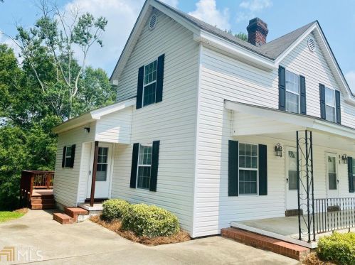 30 Spring St, Gainesville GA  30501-2556 exterior