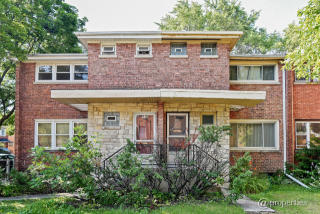 3001 Granville Ave, Chicago, IL 60659-2420