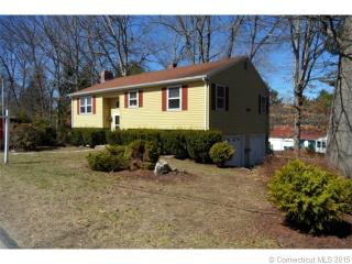 14 Obara Dr, North Windham, CT 06280-1116