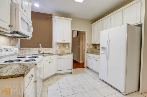 1148 Falk Trce, Conyers GA  30094-5570 exterior
