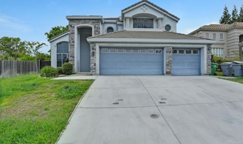 103 Demurrage Way, Folsom, CA 95630-8122