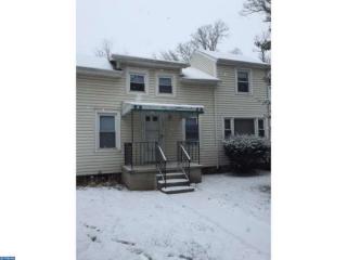 233 Sweetbriar Ave, Trenton NJ  08619-2339 exterior