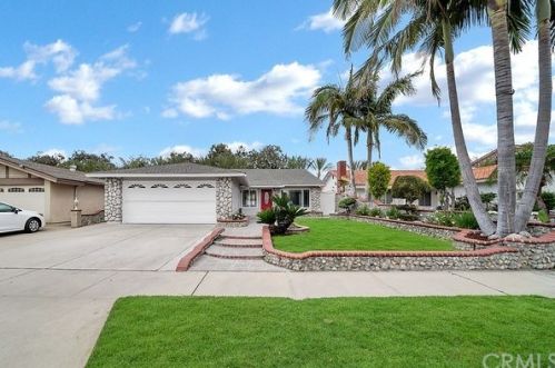 1733 Rutherford St, Anaheim, CA 92806-1141