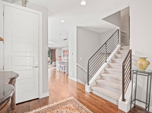 2737 Bannock St, Englewood CO  80110-1514 exterior