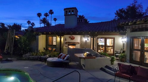 1112 Village Ct, Palm Springs, CA 92262-4982