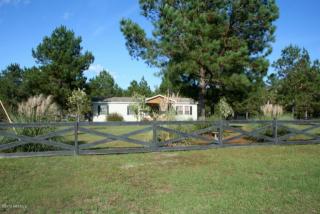 435 Pineland Estates Rd, Pineland, SC 29934-5209