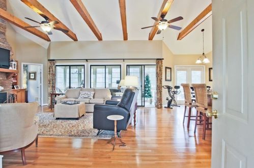 49 Horse Cove Ct, Big Canoe GA  30143-0056 exterior