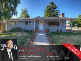 10903 186th St, Seattle, WA 98055-7114