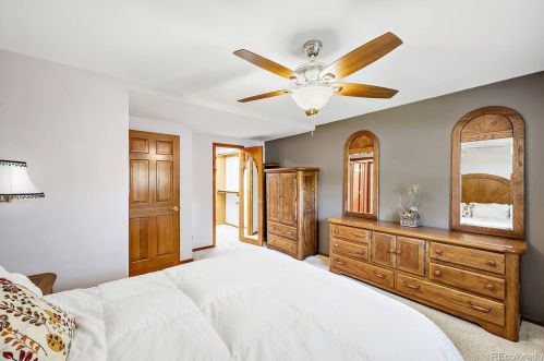 3741 Fox St, Englewood CO 80110-3419 exterior