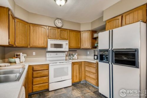 516 Pluto Ct, Fort Collins CO  80525-4023 exterior