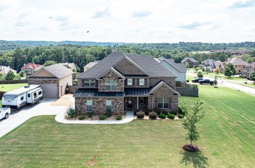 1040 Richmond Place Way, Loganville, GA 30052-9074