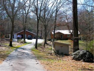 4750 Bold Springs Rd, Monroe GA  30656-3314 exterior