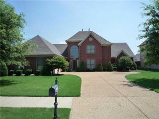 10526 Larson Bay Ln, Piperton, TN 38017-9424