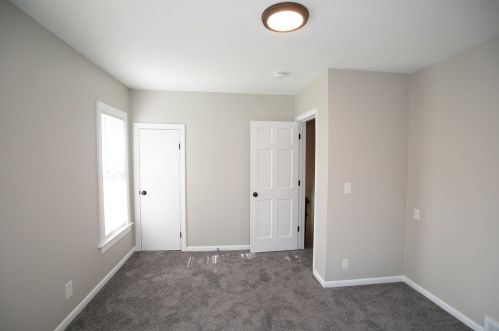 1481 Vincennes St, Crete IL  60417-2809 exterior