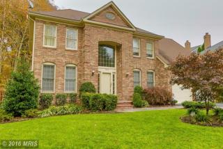 7603 Davis Field Ln, Springfield, VA 22153-1924