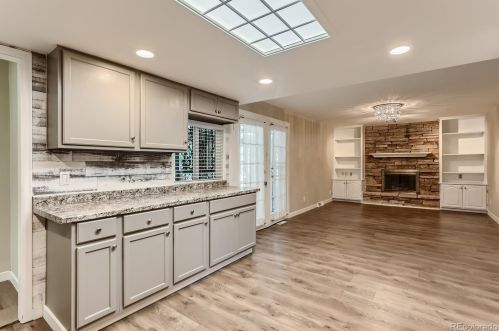 11793 Jewell Pl, Denver CO  80012-5239 exterior