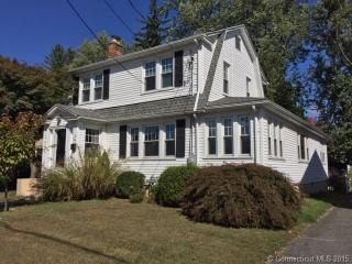 10 Hubbell Pl, Milford, CT 06460-5035