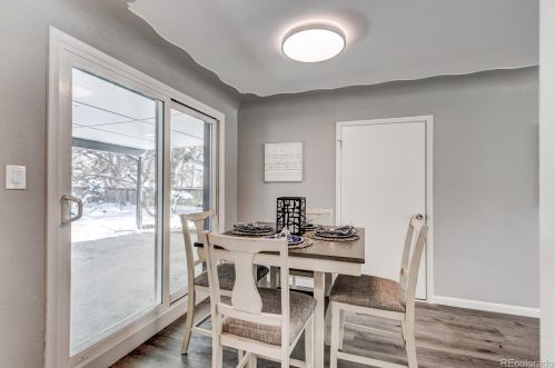 4860 Inca St, Englewood CO 80110-6411 exterior