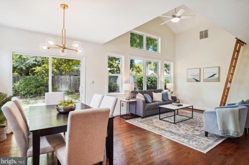 10106 Portland Pl, Silver Spring MD 20901-2117 exterior