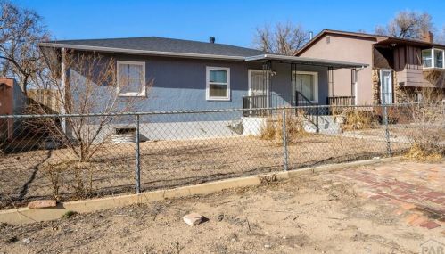 1117 Ash St, Pueblo CO  81001-4309 exterior