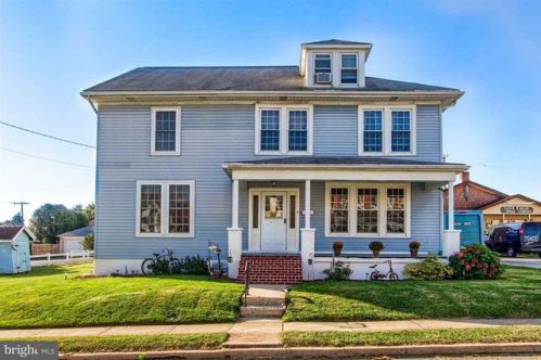 30 10th Ave, York, PA 17404-2137