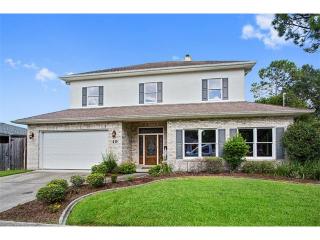 10 Central Dr, Metairie, LA 70005-4004