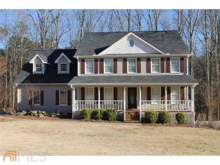 165 Hayes Cir, Rex GA  30273-1543 exterior