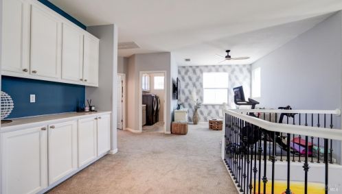 5077 Ellis Godfrey Dr, Fairfield CA  94533-8959 exterior