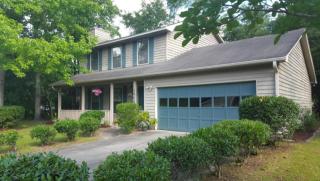 1464 Emerald Forest Pkwy, Charleston, SC 29414-5807